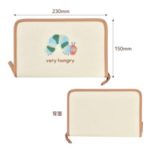マルチケース はらぺこあおむし 家計管理 お薬...の詳細画像4