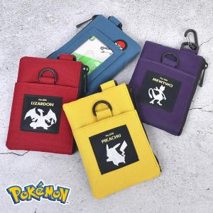 ポケモン パスケース キャラクター pokem...の詳細画像4