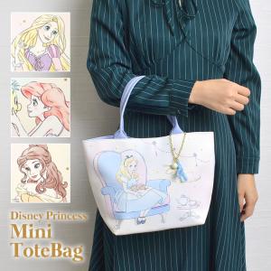 ディズニープリンセストートバッグの商品一覧 通販 Yahoo ショッピング