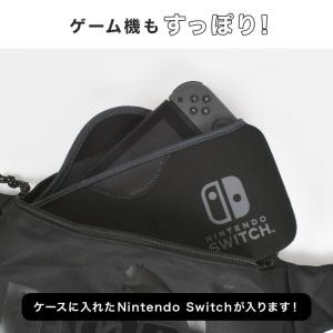 ボディバッグ キッズ PUMA プーマ 男の子...の詳細画像5