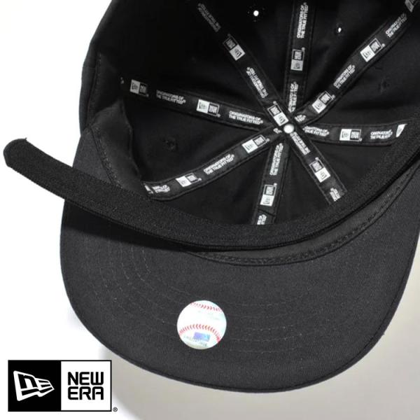 キャップ&amp;ハットライナー NEWERA 汚れ防止テープ ロング 27cm ニューエラ キャップ ハッ...