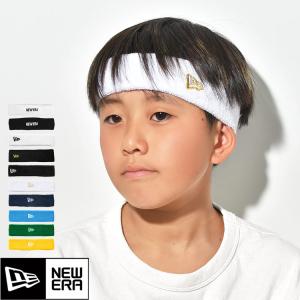 ヘッドバンド NEW ERA ニューエラ 1225826 11225827 11225828 13061332 13061333 ヘアバンド ヘアーバンド カチューシャブラック ホワイト 流行