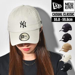 ニューエラ NEWERA キャップ レディース 深め メンズ ブランド ドジャース LA NY キャップ 帽子 夏 韓国 カジュアルクラシック｜hauhau