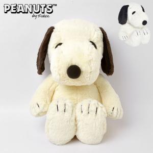 SNOOPY ぬいぐるみ スヌーピー かわいい ふわふわ M プレゼント