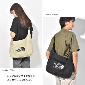 ノースフェイス ショルダーバッグ 女子 韓国 ...の詳細画像2