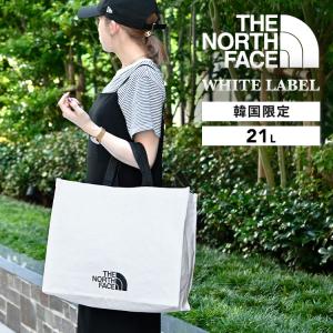 トートバッグ ザ ノースフェイス ショッパーバッ...の商品画像