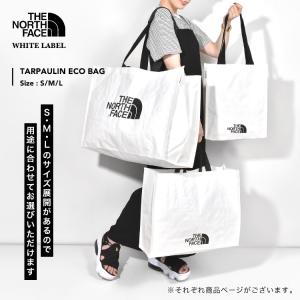 トートバッグ ザ ノースフェイス ショッパーバ...の詳細画像4