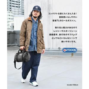 ボストンバッグ キッズ アウトドア プロダクツ...の詳細画像4