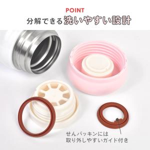 水筒 ハローキティ スヌーピー SNOOPY ...の詳細画像4