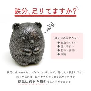 南部鉄器 鉄玉 ドラえもん キャラクター かわ...の詳細画像2