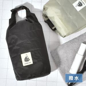 サウナバッグ 撥水 バッグ ごリラックス スパ...の詳細画像1