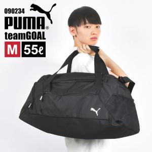 PUMA（プーマ） ボストンバッグ ユニセックス トレーニング スポーツ