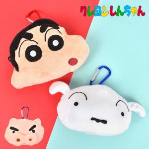クレヨンしんちゃん キーホルダー ぬいぐるみマスコット ボーちゃん