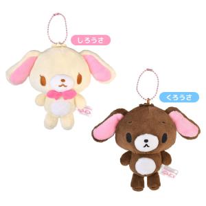 シュガーバニーズ ぬいぐるみマスコット キーホ...の詳細画像4