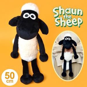 おもちゃ ひつじのショーン ぬいぐるみ/ショーン クラシック 50cm