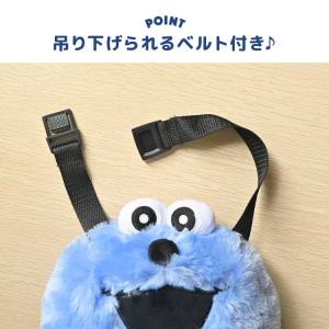 パペットスンスン ティッシュケース ぬいぐるみ ティッシュカバー 吊り