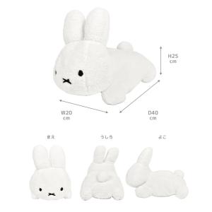 ティッシュカバー ミッフィー miffy ディ...の詳細画像3