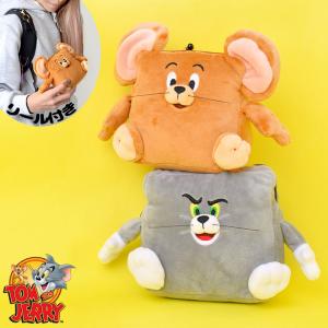 トムとジェリー グッズ ファニーアート かわいい