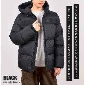 TOMMY HILFIGER ダウンジャケット...の詳細画像4