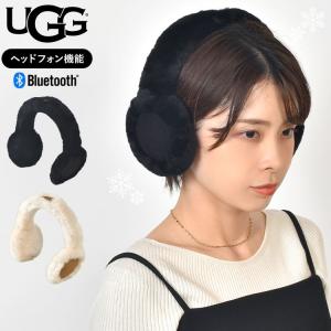 UGG Australia（アグオーストラリア） UGG イヤーマフ アグ 耳あて