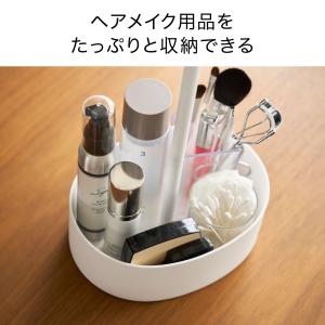 山崎実業 tower 高さと角度が調節できる収...の詳細画像3
