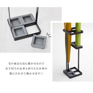 傘立て おしゃれ 北欧 スリム tower タ...の詳細画像3