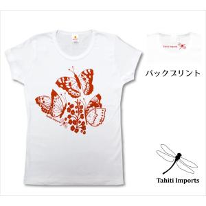 Tahiti Imports/タヒチインポーツ プレレフア フラダンスＴシャツ