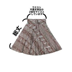 やや汚れあり ワンピース 夏 2way チュー...の詳細画像3