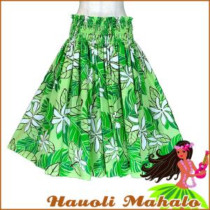 Trendtex fabrics　パウスカート　フラダンス　HAWAII　日本製 フラダンス パウスカート ホノルルハワイ Trendtex Fabrics