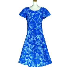 セット価格 ムームー ドレス アロハシャツ セット 結婚式 海外