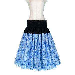 Trendtex fabrics　パウスカート　フラダンス　HAWAII　日本製 Amazon | [DFギャラリー] パウスカート フラダンス衣装 シングル