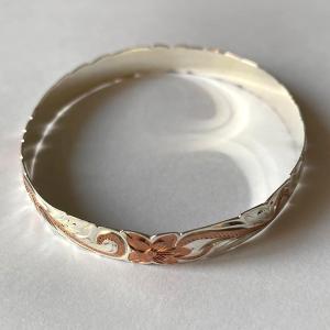 VIVIFY（ビビファイ） アクセサリー ブレスレット バングル シルバー