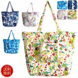 パンダエクスプレス ハワイ エコバッグ 可愛い 限定販売 赤 レッド