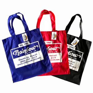 ブルーミングデールズ bloomingdale's ハワイOPEN記念エコバック