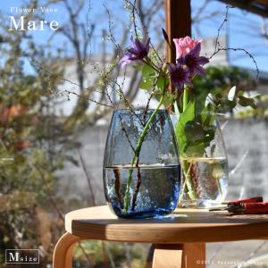 ボヘミアングラス 500PKカット 花瓶（フラワーベース） : コリーネ