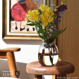 受注生産 薩摩焼 十五代沈壽官作(ちんじゅかん)白薩摩九寸花瓶 本金秋