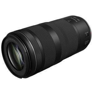 RF100-400mm F5.6-8 IS USM レンズ CANON 新品・送料無料（沖縄・離島除く）｜hausvonfraukurosawa