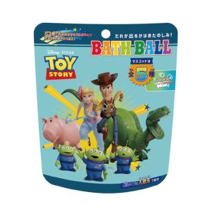 バスボム バスボール トイストーリー 2 ディ...の詳細画像1