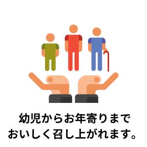 災害備蓄用 フリーズドライ ビスケット 7年保...の詳細画像3