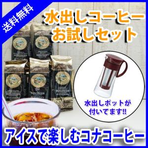 ROYAL KONA COFFEE（ロイヤルコナコーヒー） 水出しコーヒー ボトル 