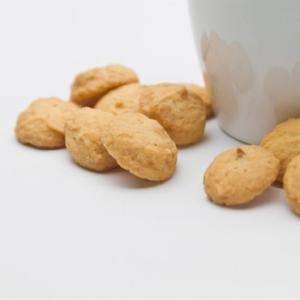 ハワイお土産 マカダミアナッツクッキーBAG|...の詳細画像3
