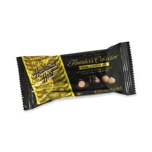 ハワイお土産 マカダミアナッツチョコレートダー...の詳細画像1