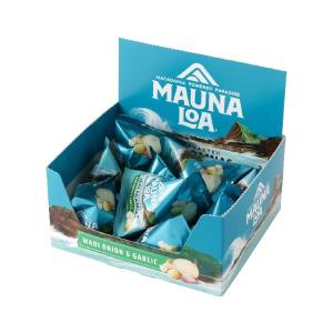 MAUNALOA（食品） マウナロア マカダミアナッツ ハワイアン