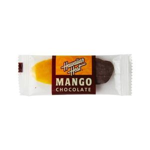 ハワイお土産 ドライマンゴーチョコレート(12...の詳細画像1