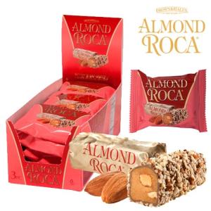 Hawaiian Host ロカバイツ アーモンドロカ ミニパック 37g