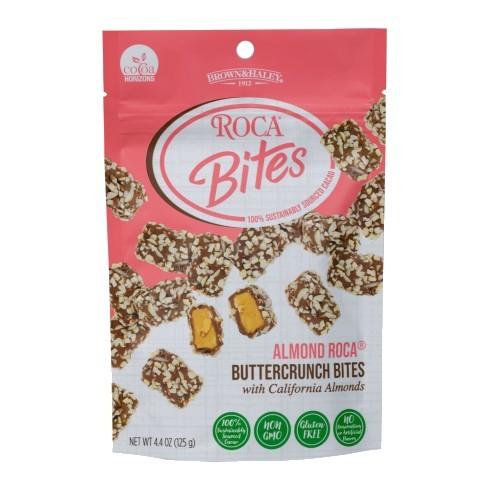 ロカバイツ アーモンドロカ 125g