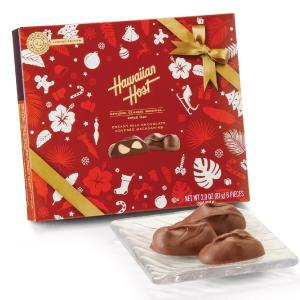 アイランドマックス マカデミアナッツチョコレート ハワイアンホースト公式店