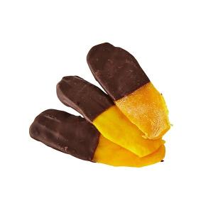 ハワイお土産 ドライマンゴーチョコレートアソー...の詳細画像1