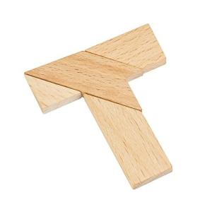 マッチボックス・パズル T-Time Puzzleの詳細画像1