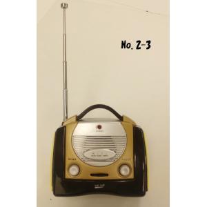 ナショナル National Panasonic パナソニック/BCLラジオ/COUGAR RF-888